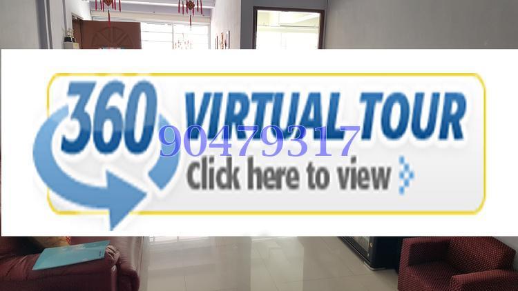 Bukit Batok East Avenue 4 thumbnail photo